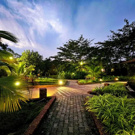 Arthigamya Spa and Resort