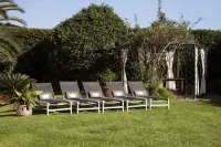 Luna Club Hotel Yoga & Spa 4Sup - sarapan