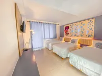 Transformer Center Hotel Hotels in Bumiaji