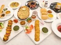Madhuban Boutique Hotel Hotels in Jammu