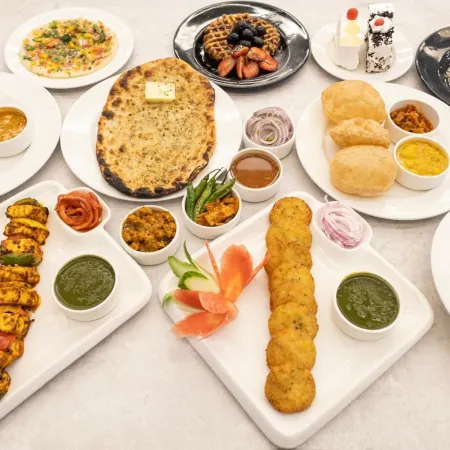 Madhuban Boutique Hotel