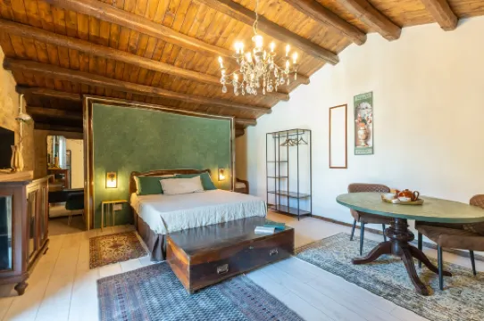 Feudo Nobile Hotels in Provincia di Caltanissetta