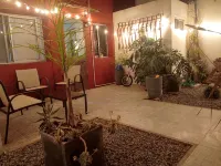 La casita de Tomi Hotels in Colonia del Sacramento
