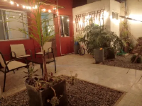 La casita de Tomi Hotels in 