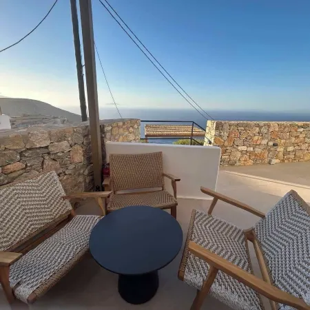 ANDELIAS SIGNATURE SUITES