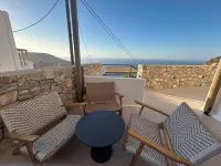 ANDELIAS SIGNATURE SUITES - Apartments