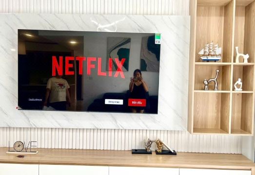 셀레돈 탄 푸 객실