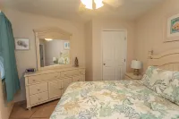 Royal Garden Resort 206 2 Bedroom Condo by Redawning - Homestays