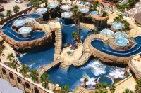 Pontiana Thalasso Hotel - Beach