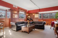 The Metropole Guesthouse Hotels in Katoomba