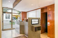 Hotel Ambassador Essen