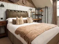 Beadnell Towers & Kitchen Hotels in Chathill
