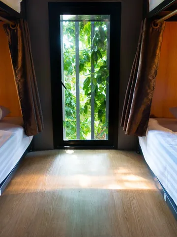 รูปภาพของคอมฟี่ เบด โฮสเทล - สำหรับผู้ใหญ่เท่านั้น