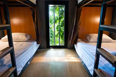 รูปภาพของคอมฟี่ เบด โฮสเทล - สำหรับผู้ใหญ่เท่านั้น