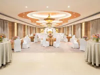 Nidhivan Sarovar Portico Vrindavan Hotels in Vrindavan