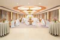 Nidhivan Sarovar Portico Vrindavan