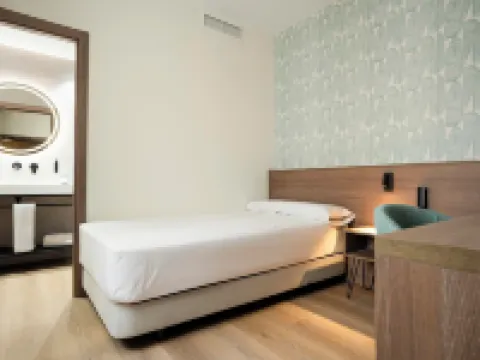 ALORA HOTEL MERIDA Hotels in Merida