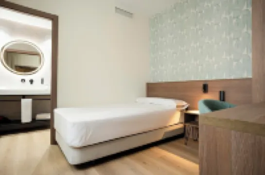 알로라 호텔 메리다