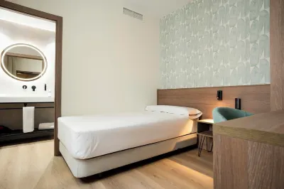 ALORA HOTEL MERIDA Hotels in 