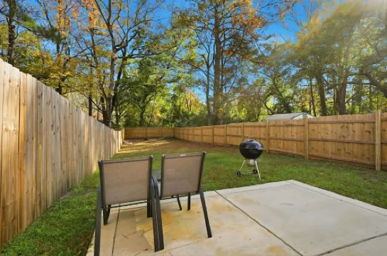 The Calm Nest - Close to CFV Hospital & Ft. Bragg