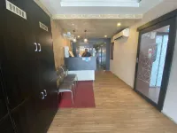 Hotel Lebanon Inn Hotels in Covelong