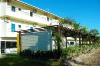 Tucano Pousada Hotels in Valenca