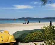 Charming Rina Sea Apartments 1 Bedroom Central Air-Con & WiFi sleeps 4 persons - Apartments