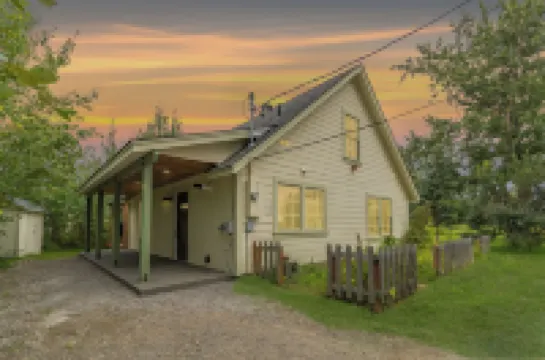 Quarter 54 Hoteles en 