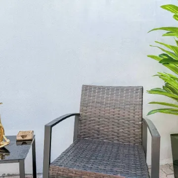 Luxury Suite Studio With Kitchen Spa Shower