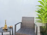 Luxury Suite Studio With Kitchen Spa Shower