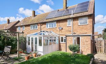 Host Stay Bodiam Close