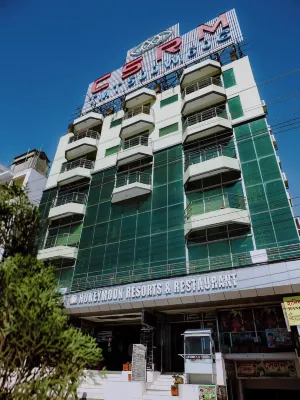 Honeymoon Resort Hotels in 