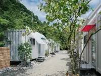NANUKA hotel 霧島のホテル