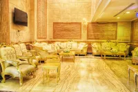 Wahat Almisk Hotel - balcony