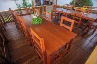 La Casa Preciosa - breakfast