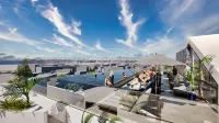 Jupiter Porto Hotel - Rooftop & Spa