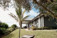 Potager House Hotels in Carool