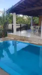 Pousada Sol de Maria - Pool