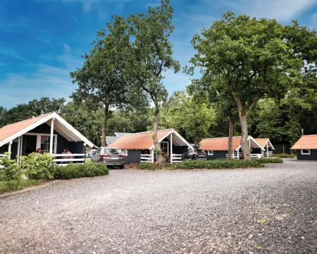 Ribe Camping Hotels in Ribe