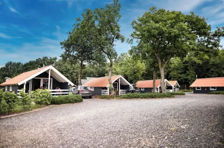 Ribe Camping Отели в г. Рибе