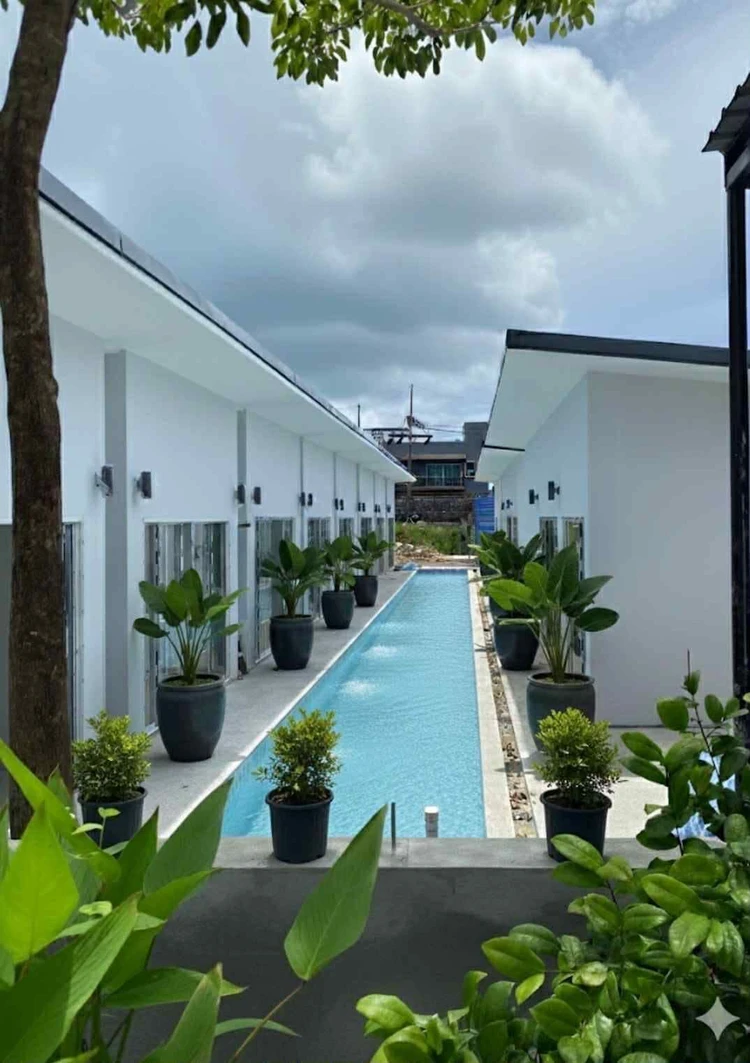 รูปภาพของเอแอนด์เจ ฮอลิเดย์ วิลล่า ภูเก็ต