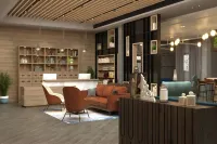 Four Points by Sheraton Kinshasa Hotels in Kinshasa