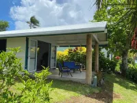 The Pointe Taveuni Hotels in Matei