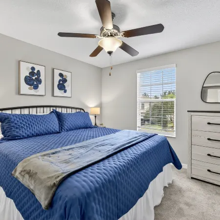 Spacious Getaway Near Apollo Beach 5 Bedroom Home