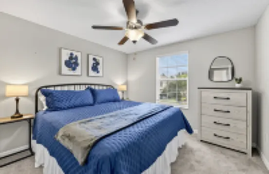 Spacious Getaway Near Apollo Beach 5 Bedroom Home