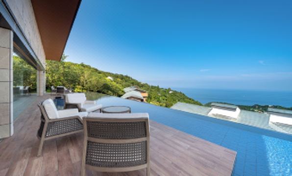 Izu Hotel Resort & Spa