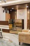 Hotel SK Elite - 2-Star