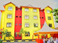 Silverwoods Hotel kondele Kisumu Hotels near Kasese Shopping Center