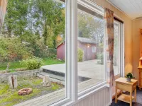 5 Star Holiday Home in Rodvig Stevns Hotels in Rodvig Stevns