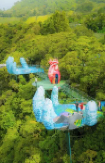 Pachamama生態旅館